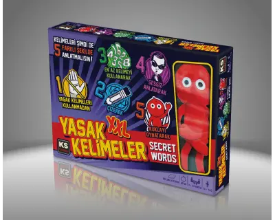 22111 Yasak Kelimeler Xxl