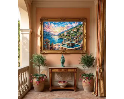 22541 2000 Parca Sunlit Riviera Interior