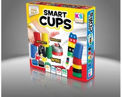 25105 Smart Cups