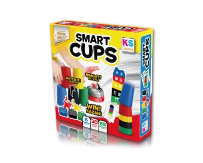 25105 Smartcups Mockup