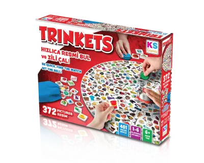 25108 Trinkets Mockup