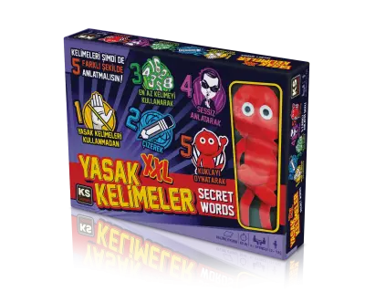 25111 Yasak Kelimeler Xxl Mockup
