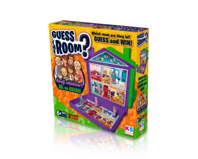25117 Guess The Room Mockup