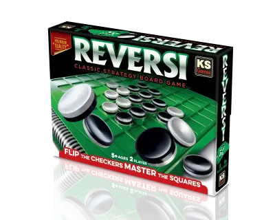 25118 Reversi Png