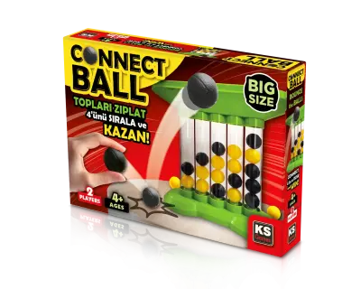 25133 Revize Connect Ball Mockup