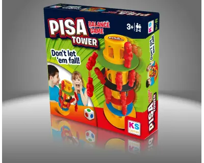25904 Pisa Tower