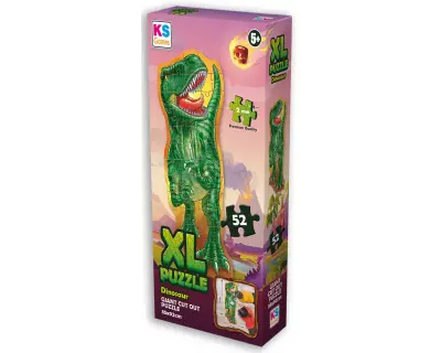 28615 Dinosaurs