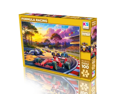 31505 Formula Racing 100 Parca