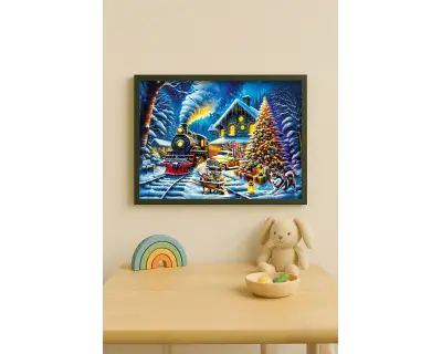 31751 Christmas Gifts 50 Parca Int