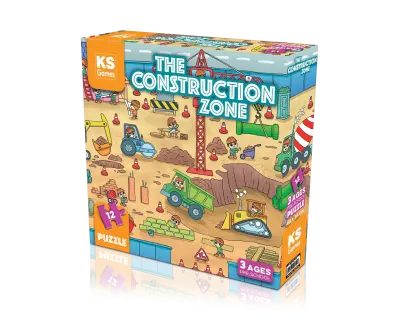 32704 The Construction Zone