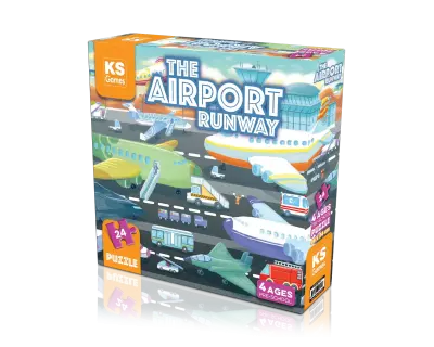 32707 The Airport Runway