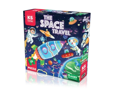 32711 The Space Travel