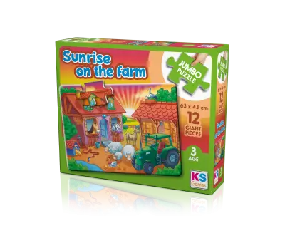 8681842310056 Jp31005 Jumbo