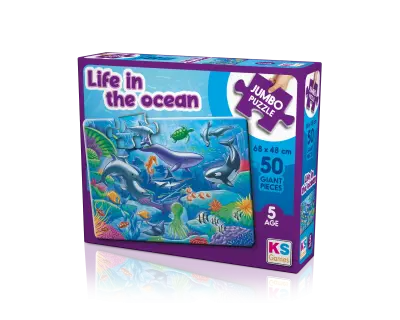 8681842310131 Jp 31013 Jumbo