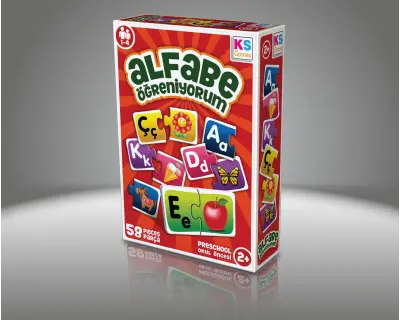 Ag257 Alfabe Ogreniyorum 72 Dpi