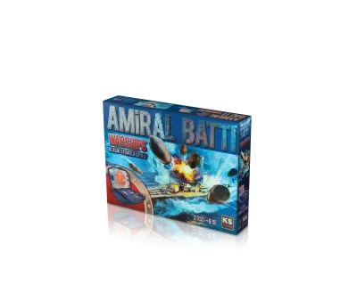 Amiral Batti