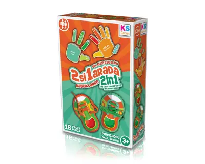 Be233 Bagciklar Ve Parmaklar