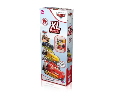 Cr10307 Xl Puzzle