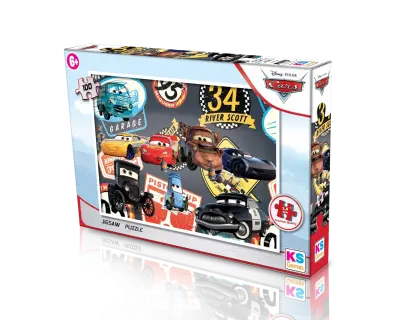 Cr714 1 Cars 100 Parca 2