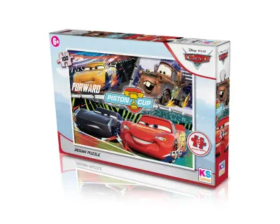 Cr714 Puzzle 100