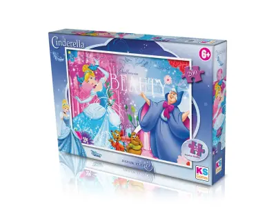 Crl113 Puzzle 200