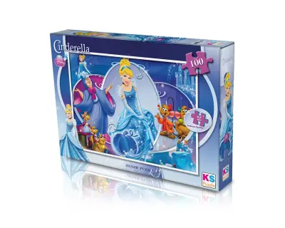Crl714 Puzzle 100