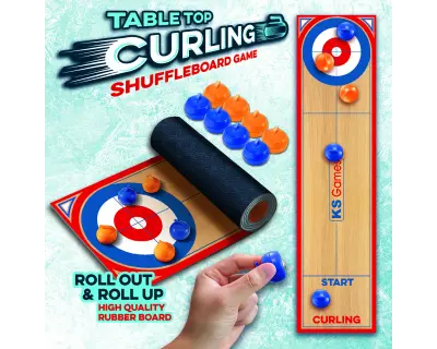 Curling