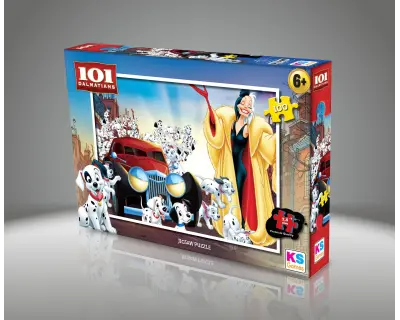 Dal714 Puzzle 100