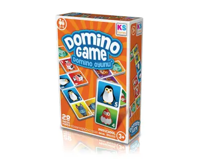 Dg805 Domino Game