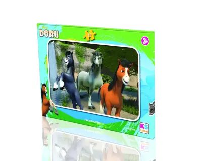 Doru704 1 Frame Puzzle 24