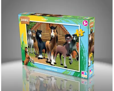Doru709 Puzzle 50