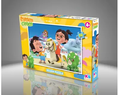 Ec709 Puzzle 50
