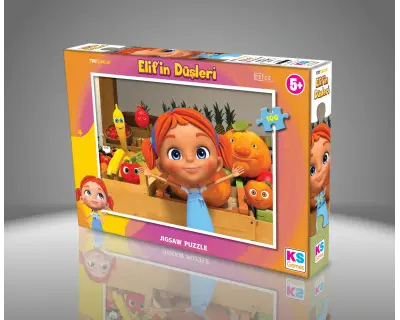 Ed714 Puzzle 100