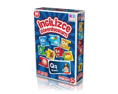 Eg258 Ingilizce Ogreniyorum