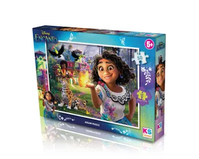 Encanto 50 Puzzle Copy