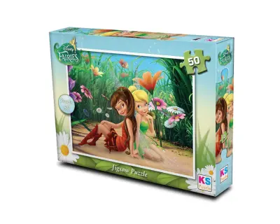 Fa709 Puzzle 50