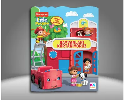 Fp13427 Hayvan Kurtarma