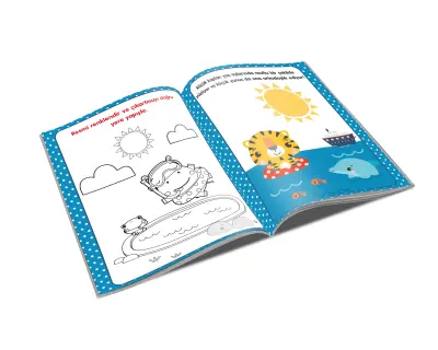 Fp13437 Fisher Price Neseli Mevsimler Colorandactivity Int