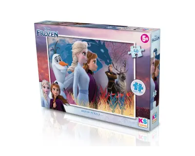 Frz709 Puzzle 50