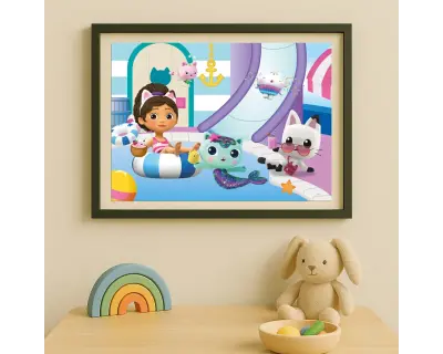 Gb706 Gabby 35 Parca Puzzle Interior