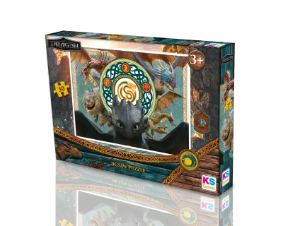 Hd709 How To Train Your Dragon 50 Parca Png