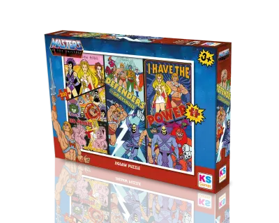 Hm113 He Man 200 Parca Mockup