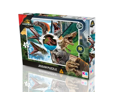 Jw709 Jurassic World Rebirt 50 Parca Png