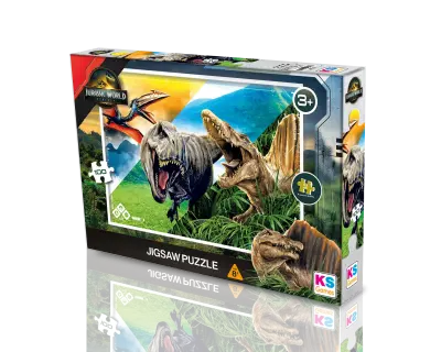 Jw714 Jurassic World Rebirt 100 Parca Png