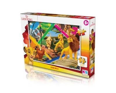 Lk113 Puzzle 200
