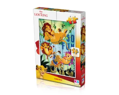 Lk709 Puzzle 50