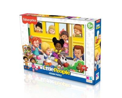 Lp714 100 Parca Little People Png