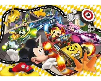 Mch704 Poster