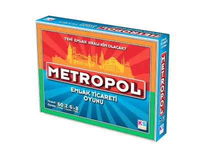 Metropol Sapkasiz T 127 Zeminli
