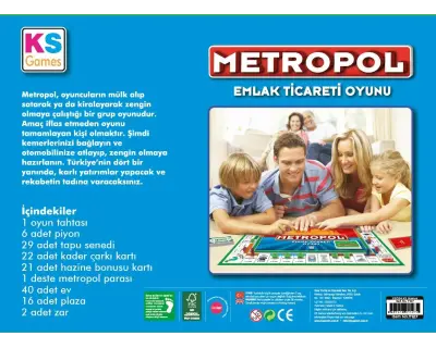 Metropol